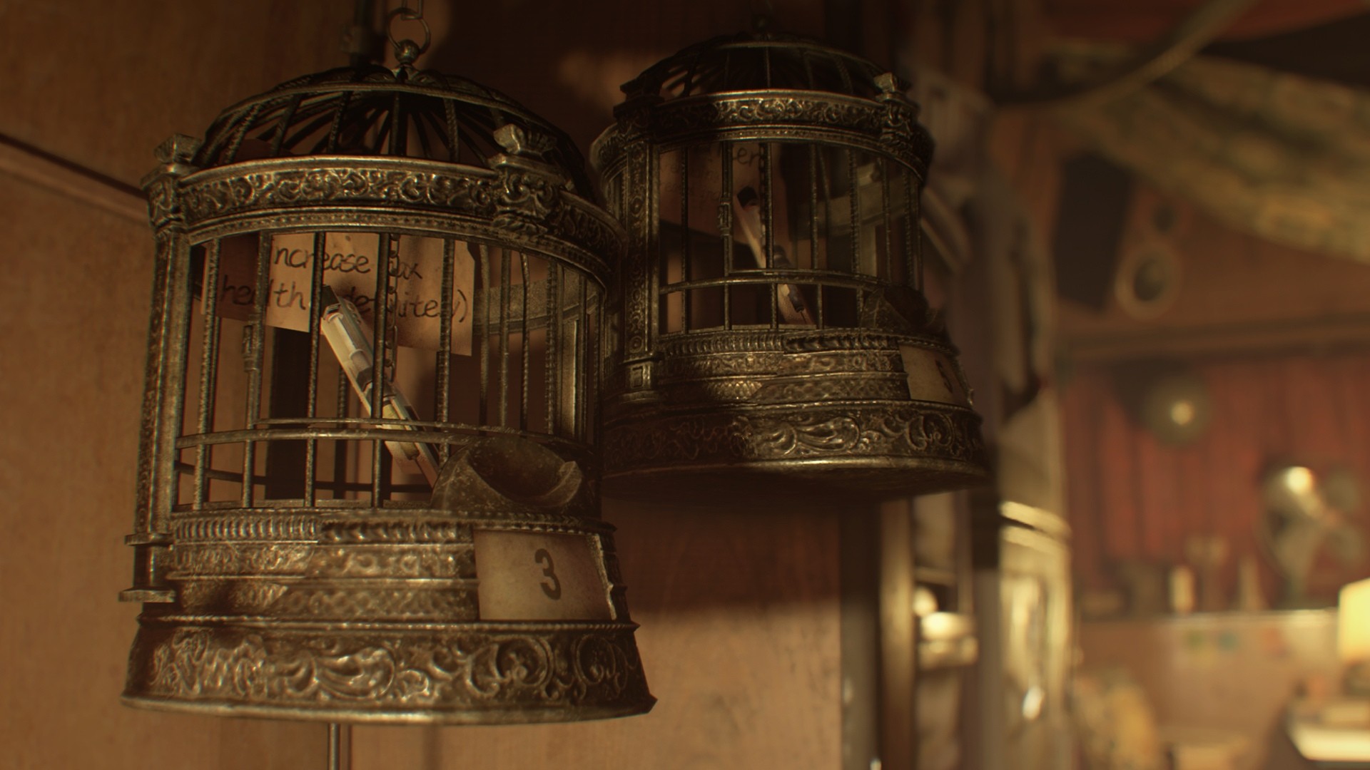 Resident Evil 7 biohazard - Imagen 46